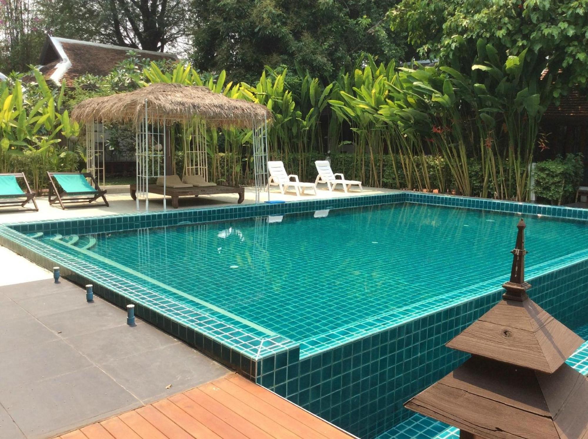 Tonnam Homestay Чиангмай Экстерьер фото