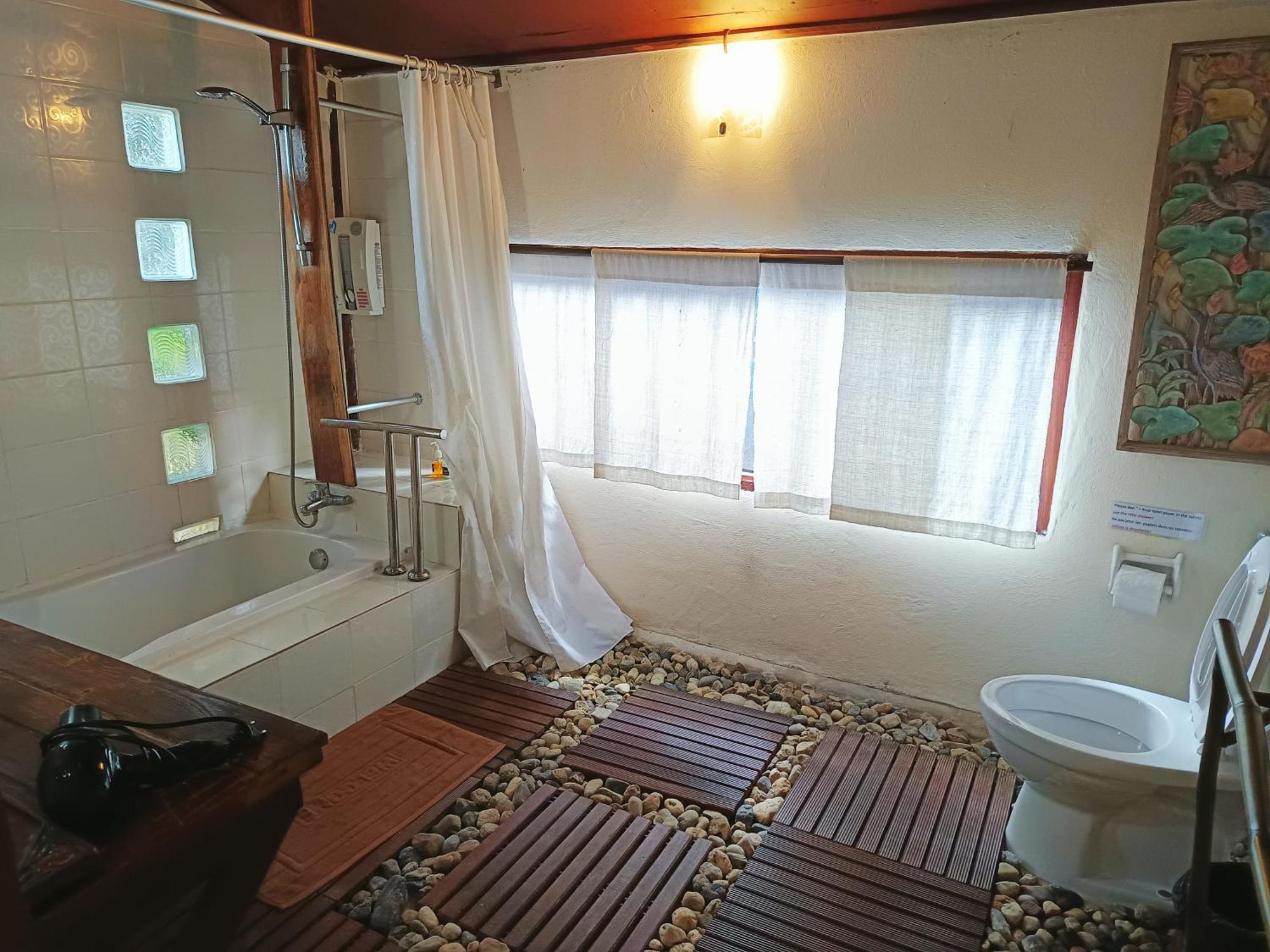 Tonnam Homestay Чиангмай Экстерьер фото