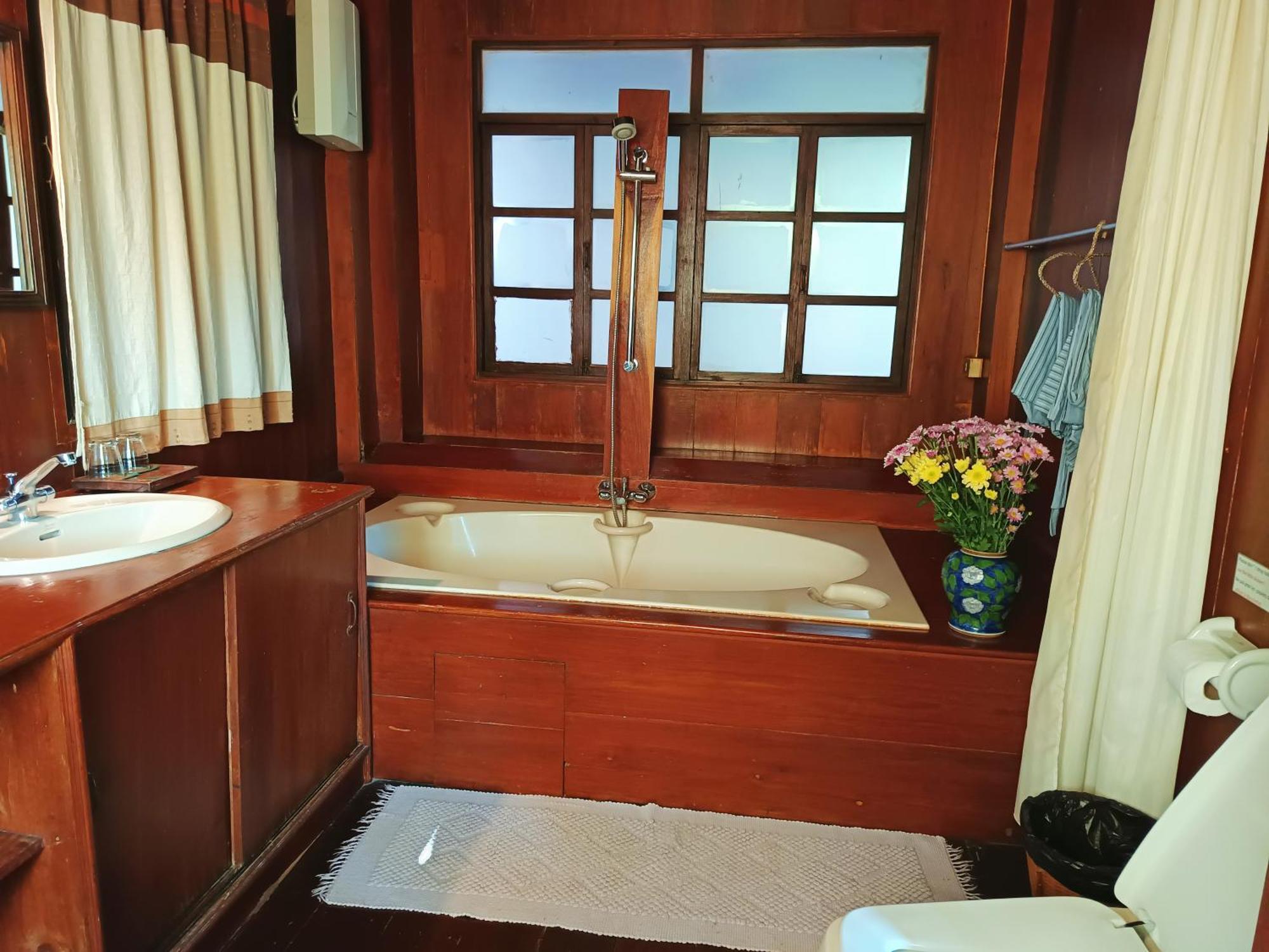 Tonnam Homestay Чиангмай Номер фото
