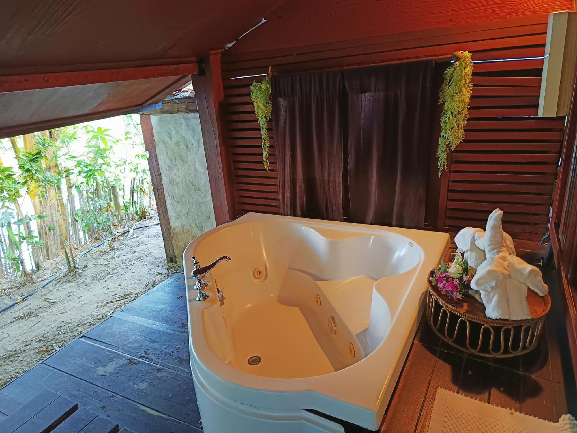 Tonnam Homestay Чиангмай Номер фото