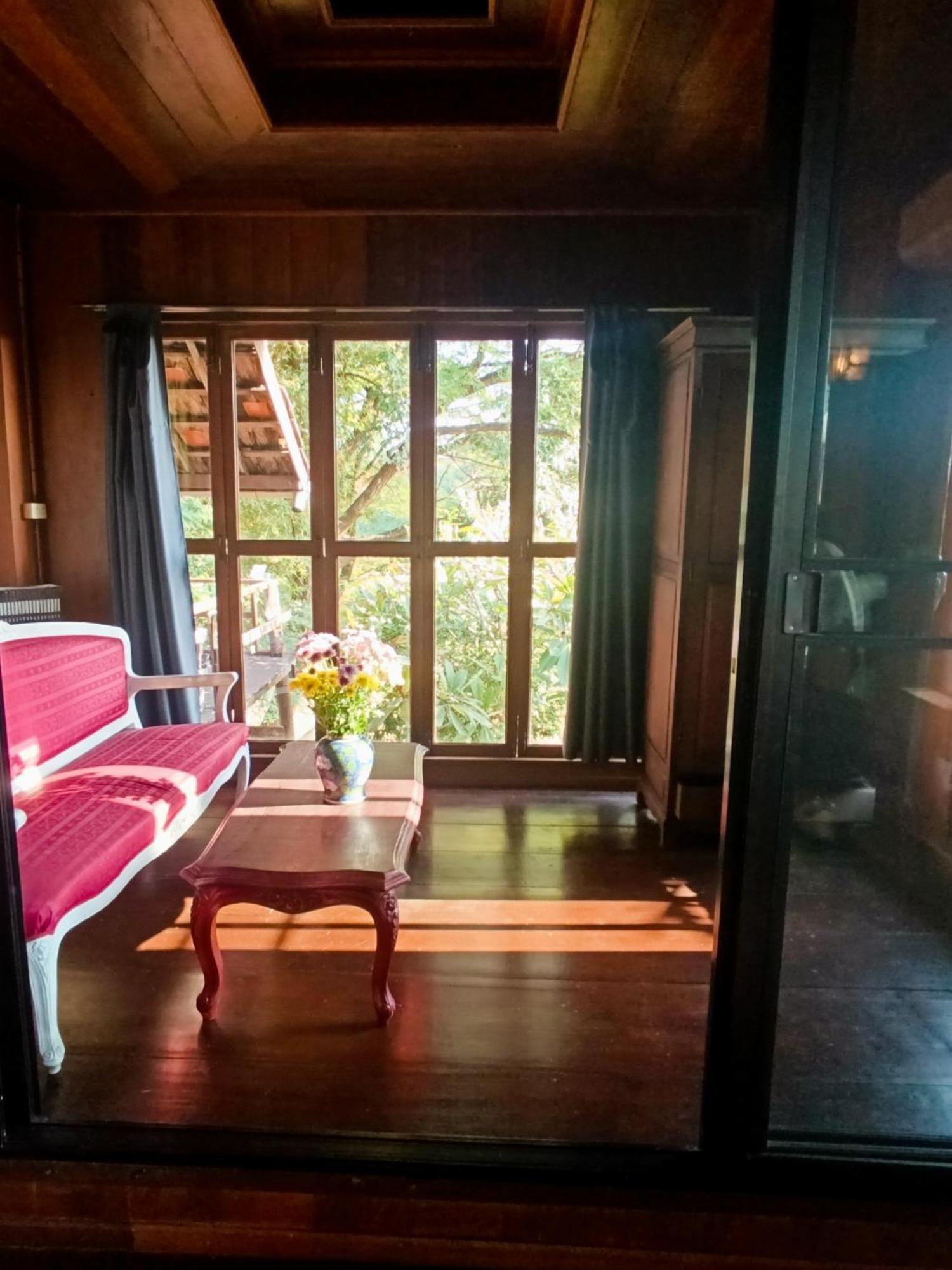 Tonnam Homestay Чиангмай Номер фото