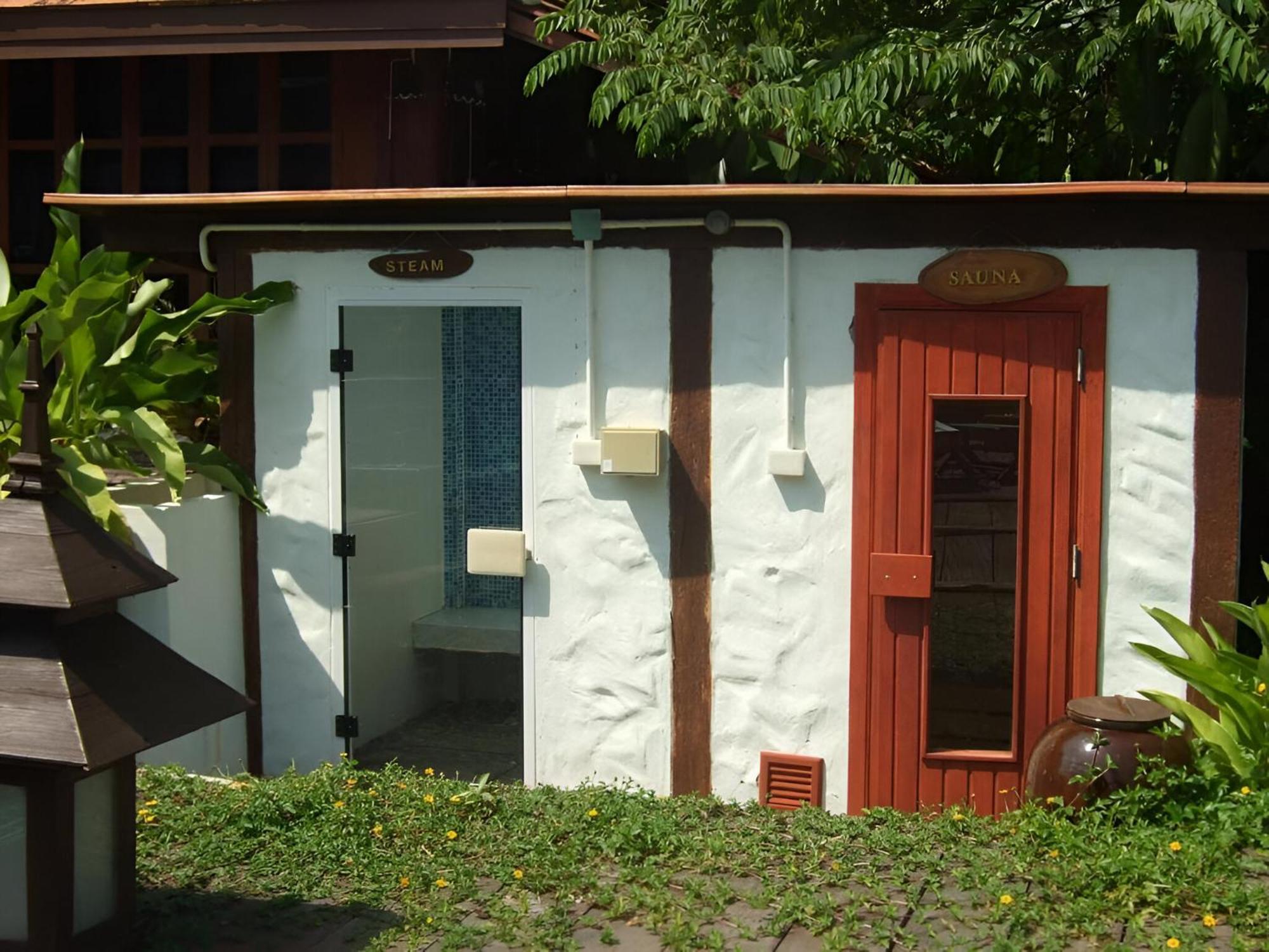 Tonnam Homestay Чиангмай Экстерьер фото