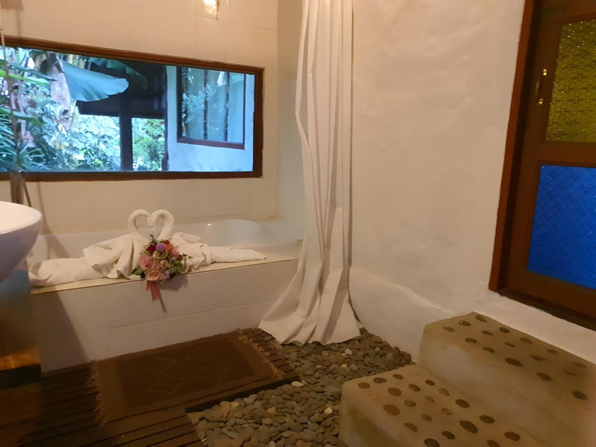 Tonnam Homestay Чиангмай Экстерьер фото