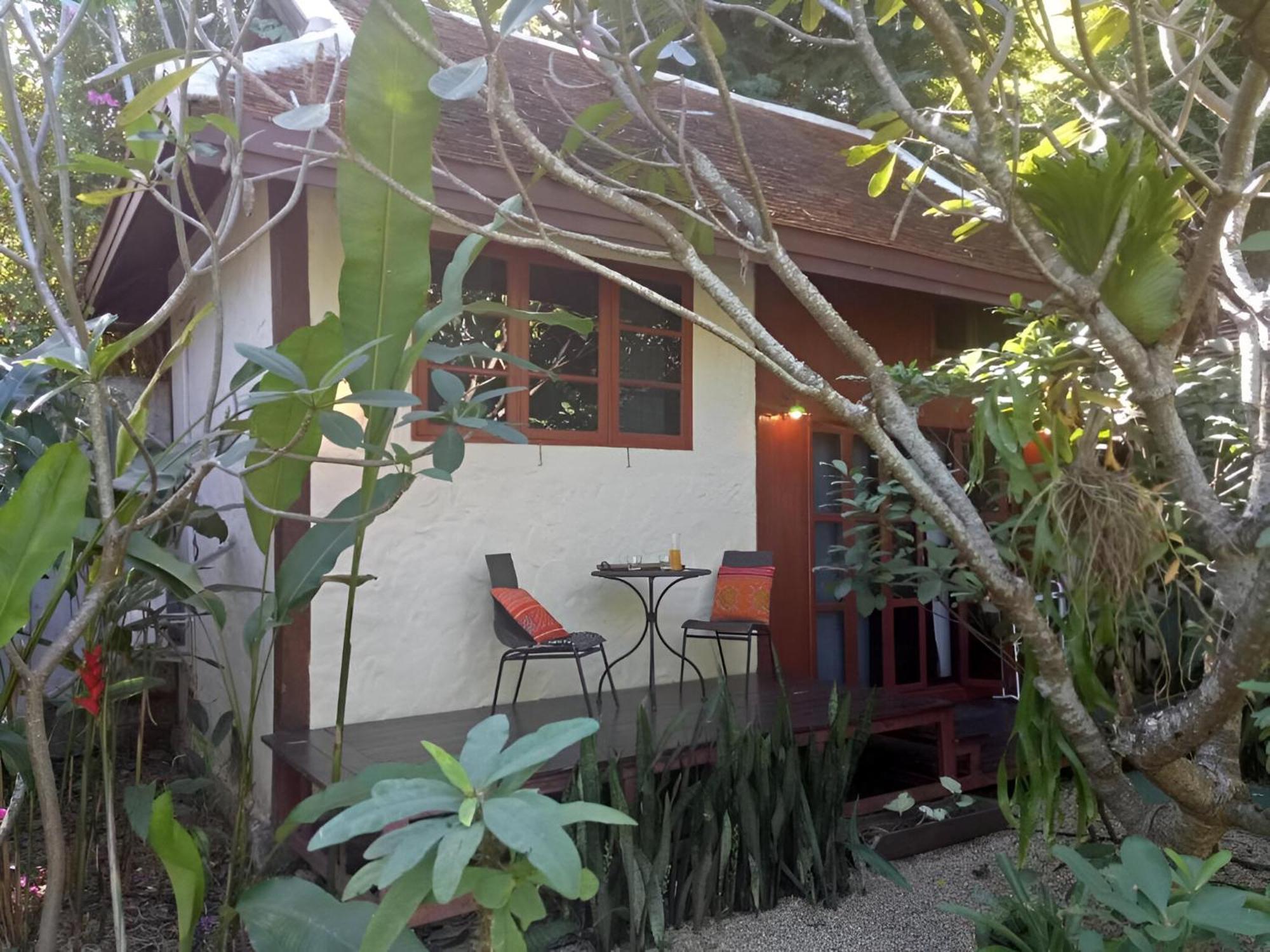 Tonnam Homestay Чиангмай Экстерьер фото