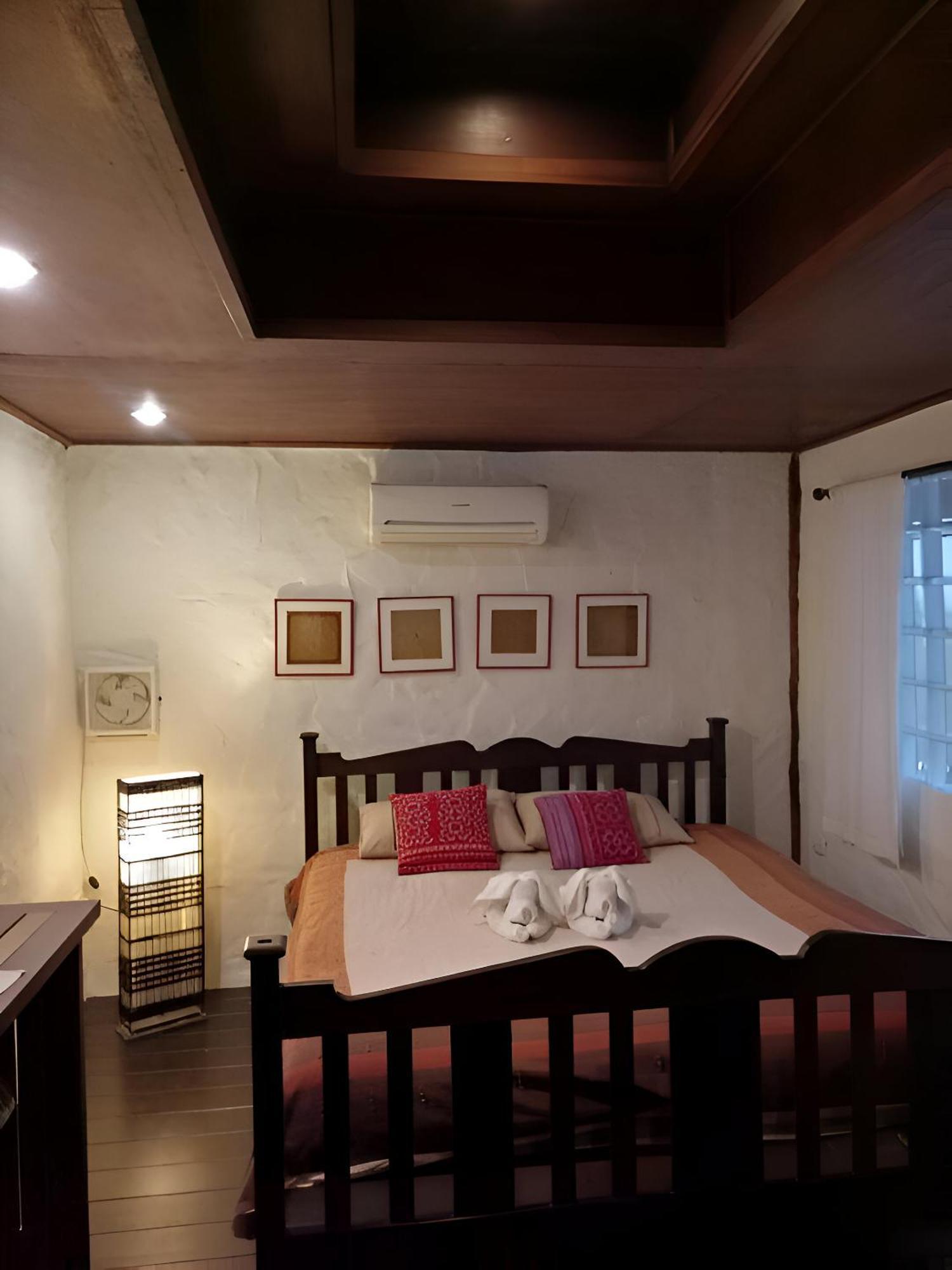 Tonnam Homestay Чиангмай Экстерьер фото