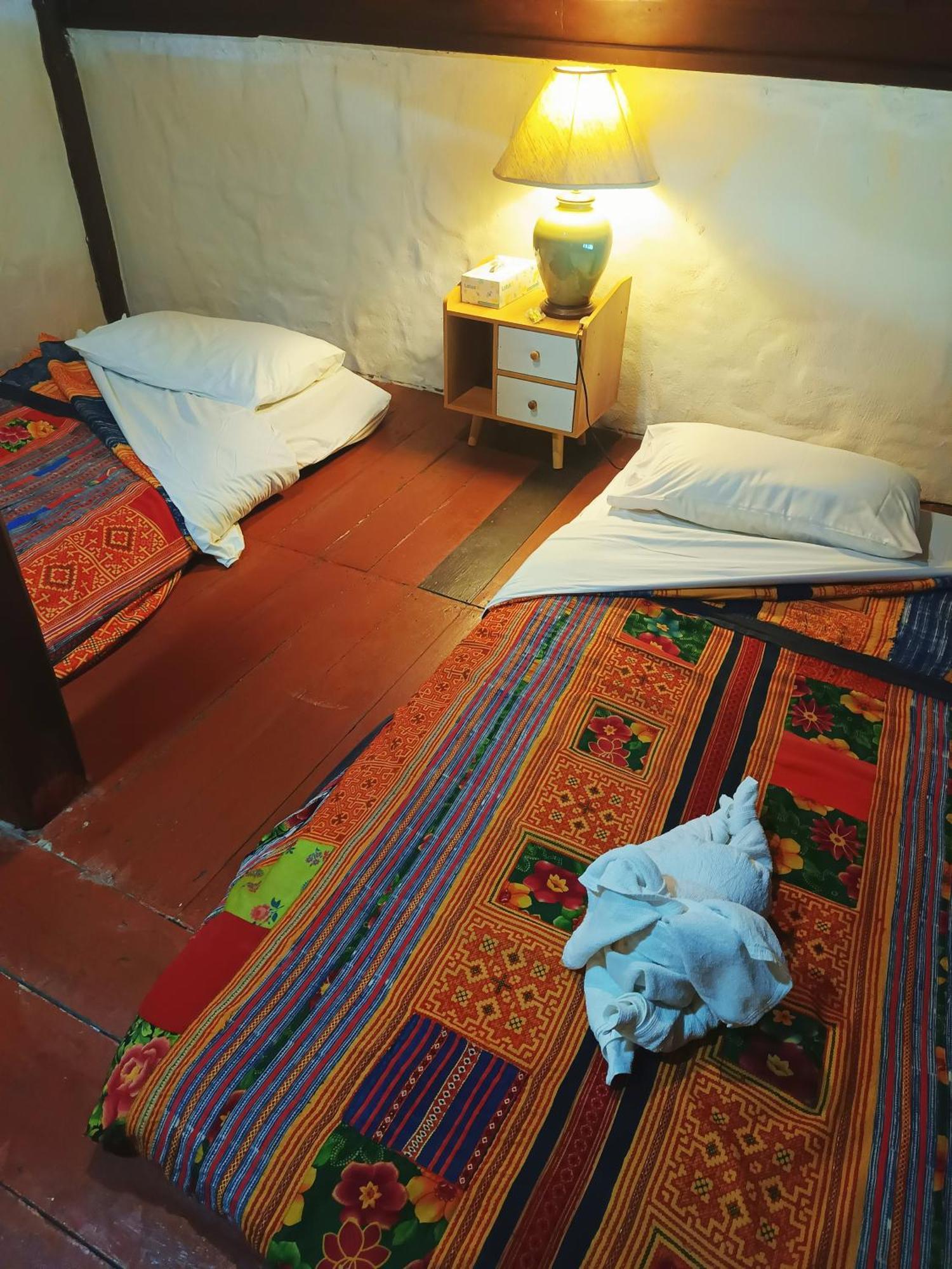 Tonnam Homestay Чиангмай Экстерьер фото